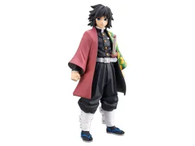 Banpresto Demon Slayer: Kimetsu no Yaiba Giyu Tomioka Vol. 5 Statue