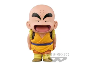 Banpresto Dragon Ball Collection Krillin Statue