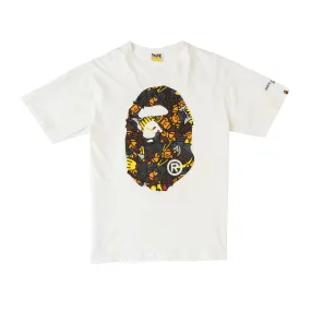 BAPE Xclusive Kyoto Tee