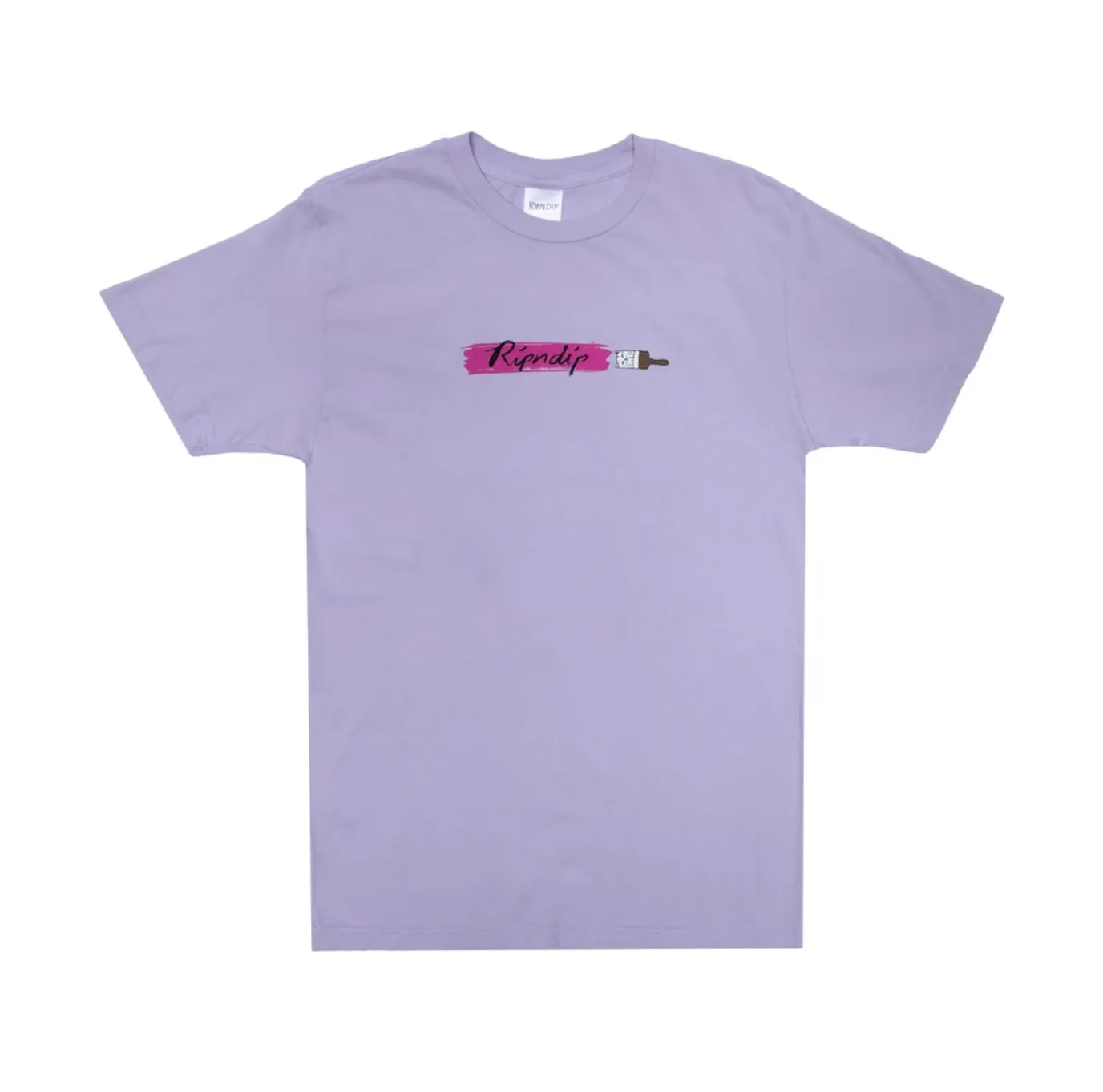 Beautiful Mountain Tee (Lavender)