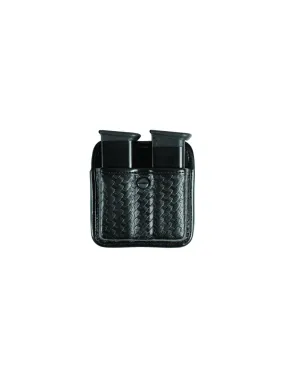 Bianchi Model 7922 Triple Threat II Double Magazine Pouch