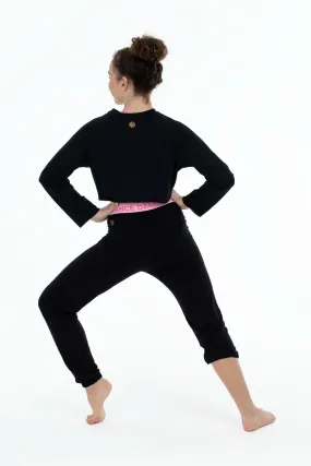 BLOCH X Flo Active Missy Track Pant