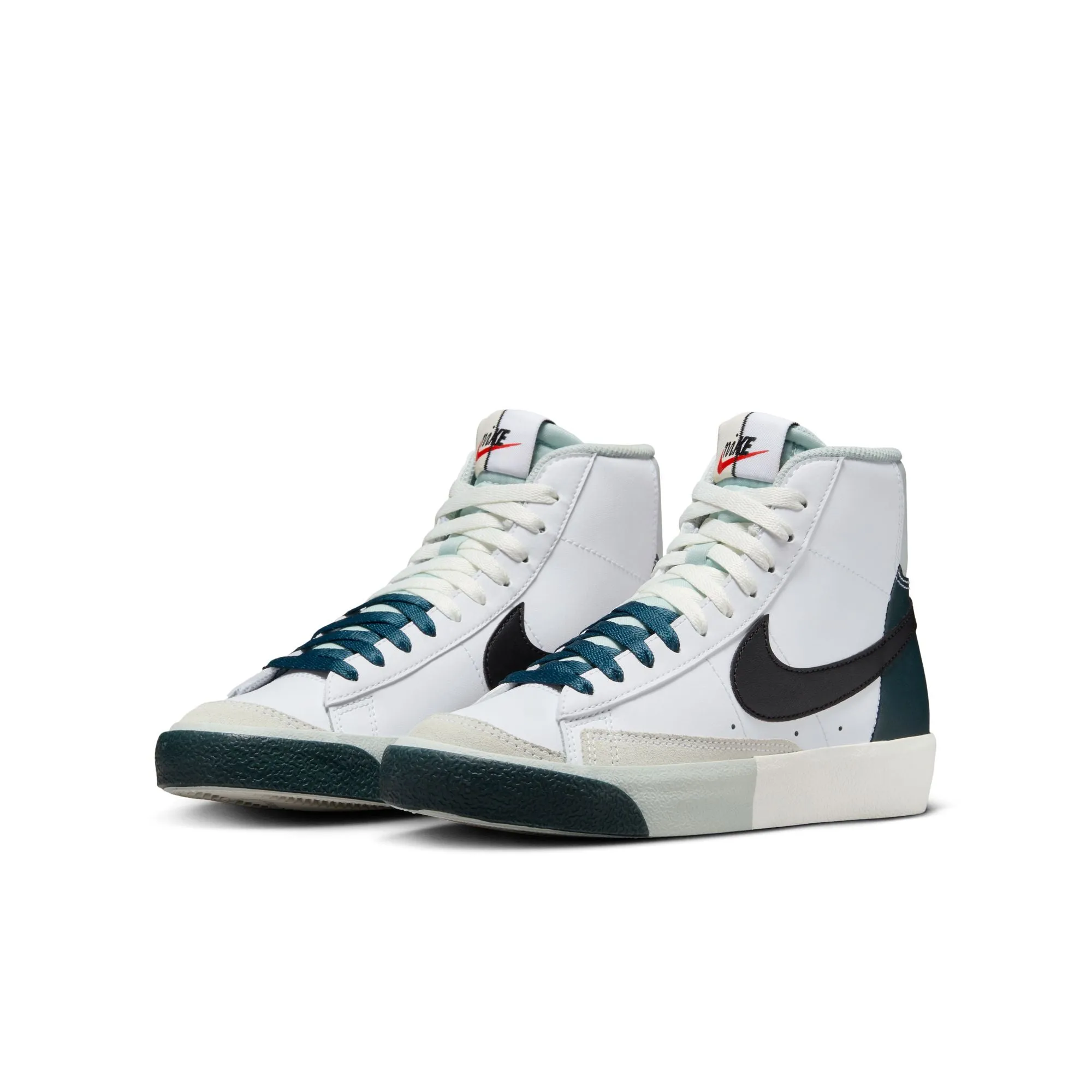 Boys'/Girls' Nike Youth Blazer Mid '77