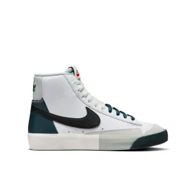 Boys'/Girls' Nike Youth Blazer Mid '77