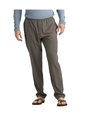 Breeze Pant Smokey Olive