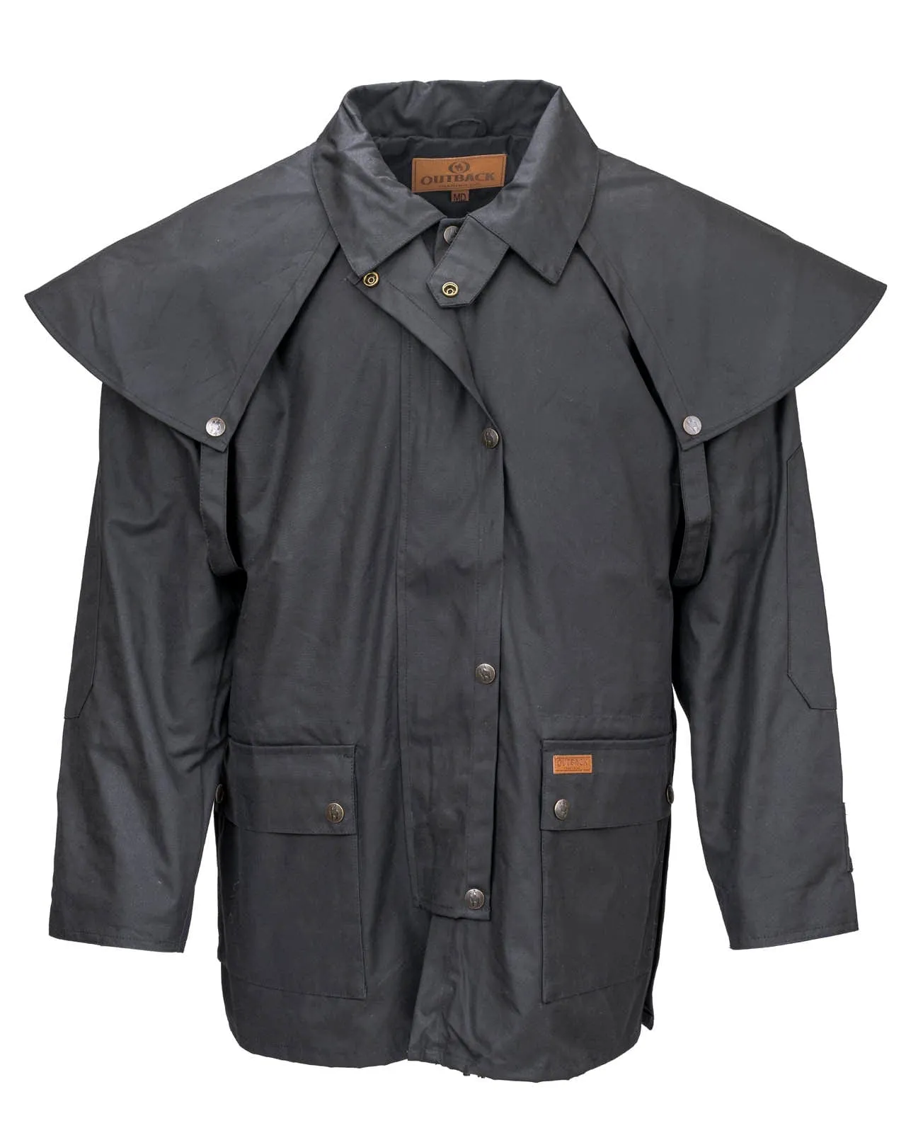 Bush Ranger Jacket