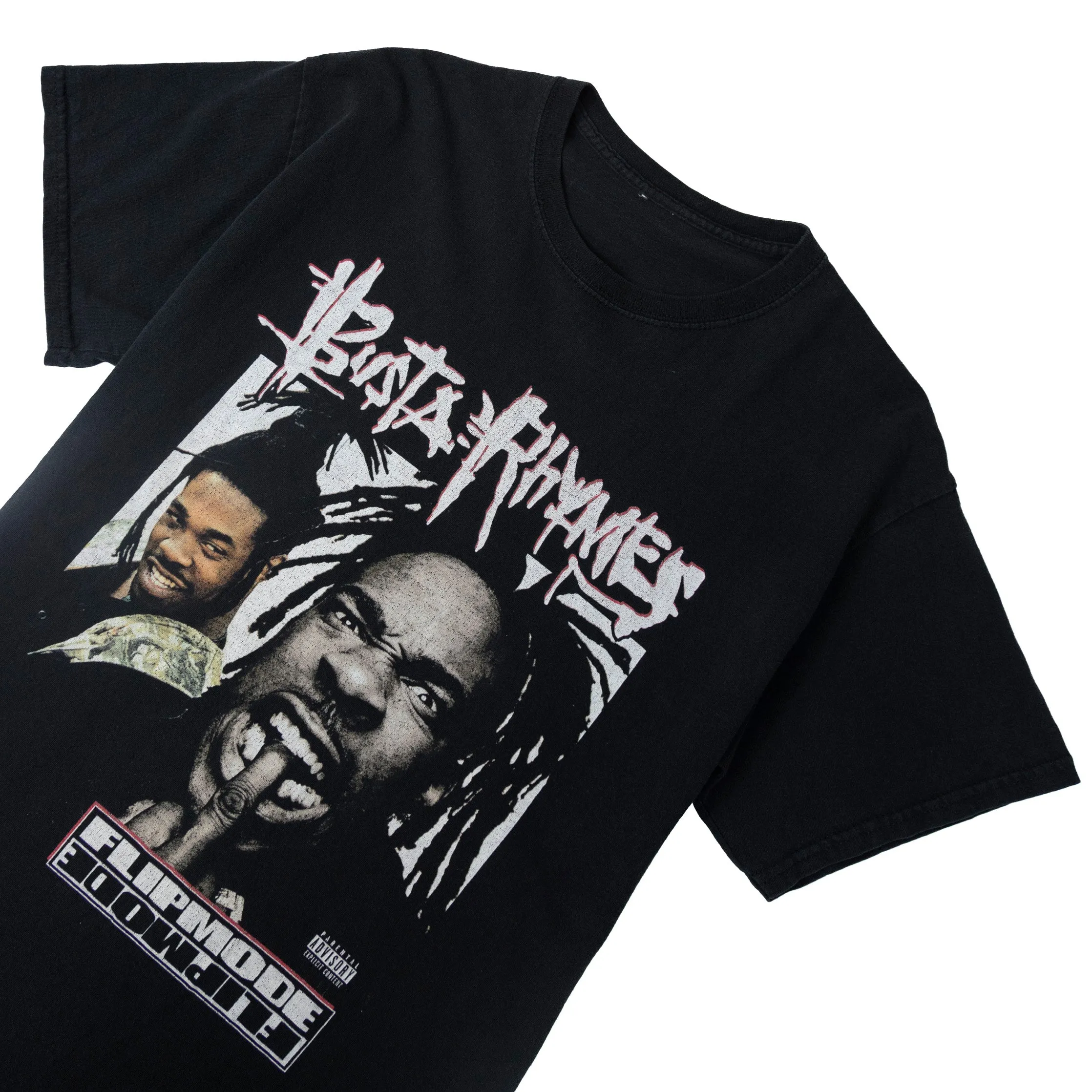 Busta Rymes Flipmode Tee