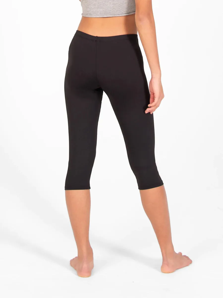 BWP219 Adult ProWEAR Crop Pant