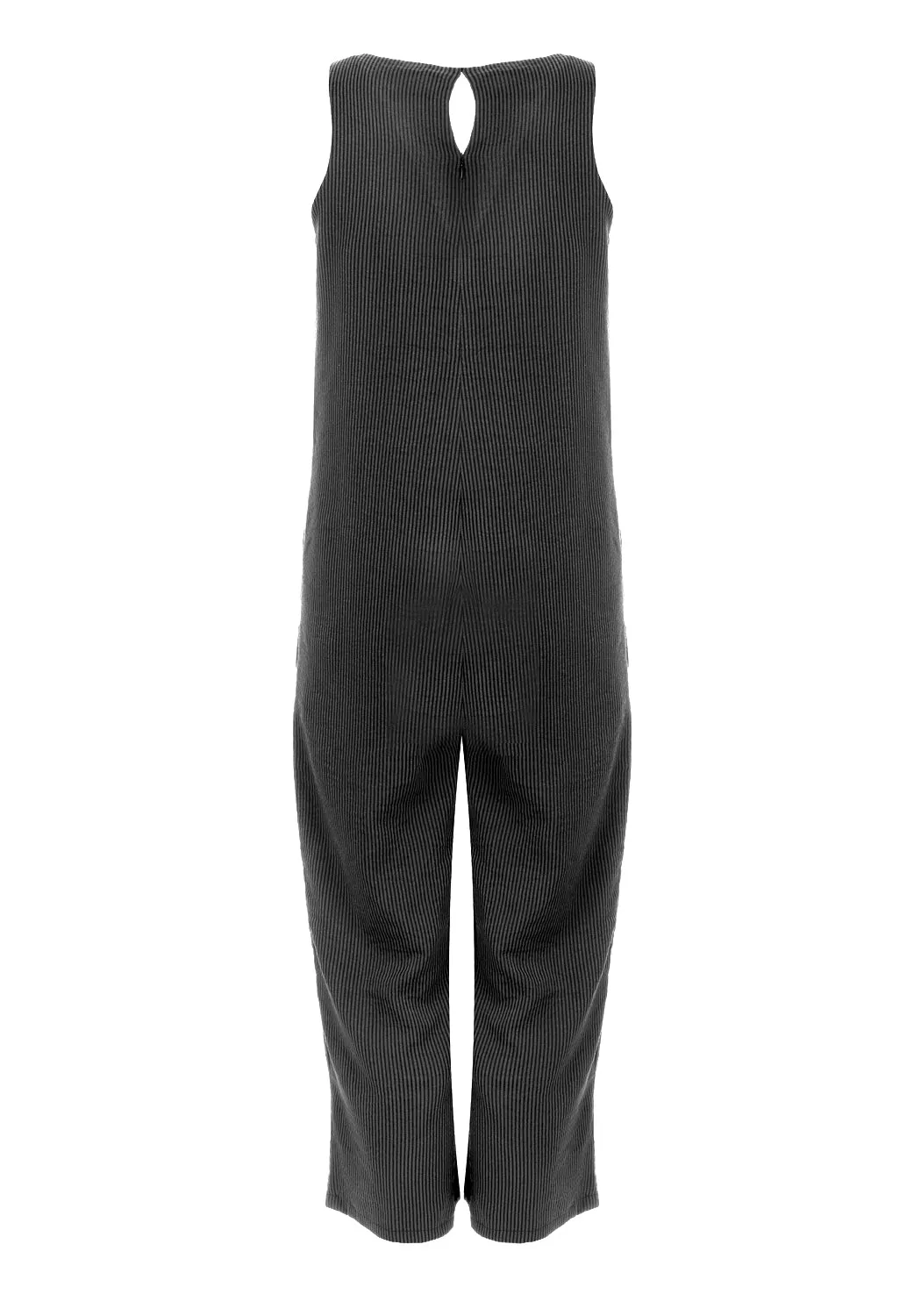 CANNONBALL A-LINE JUMPSUIT