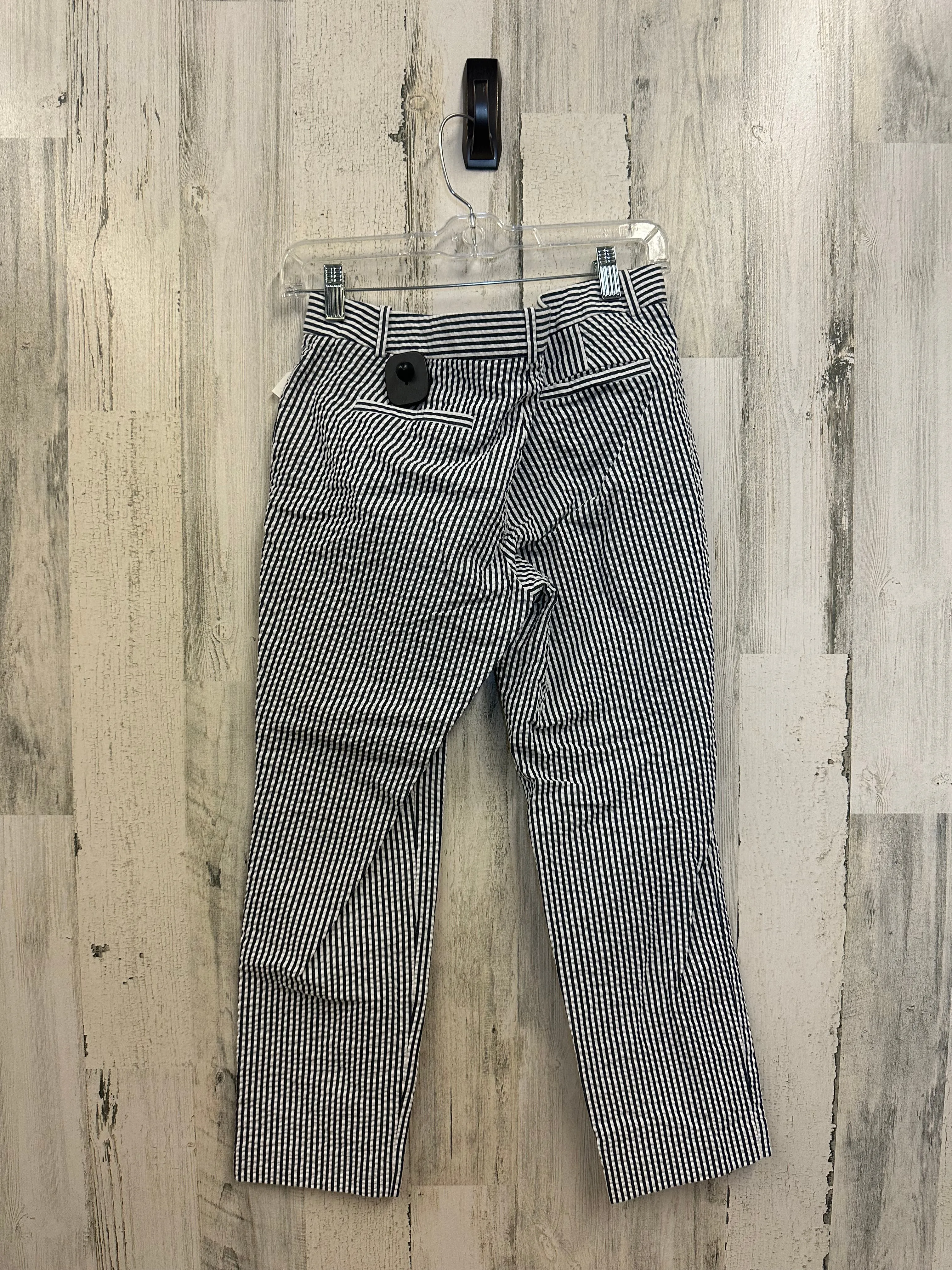 Capris By J Crew  Size: 4