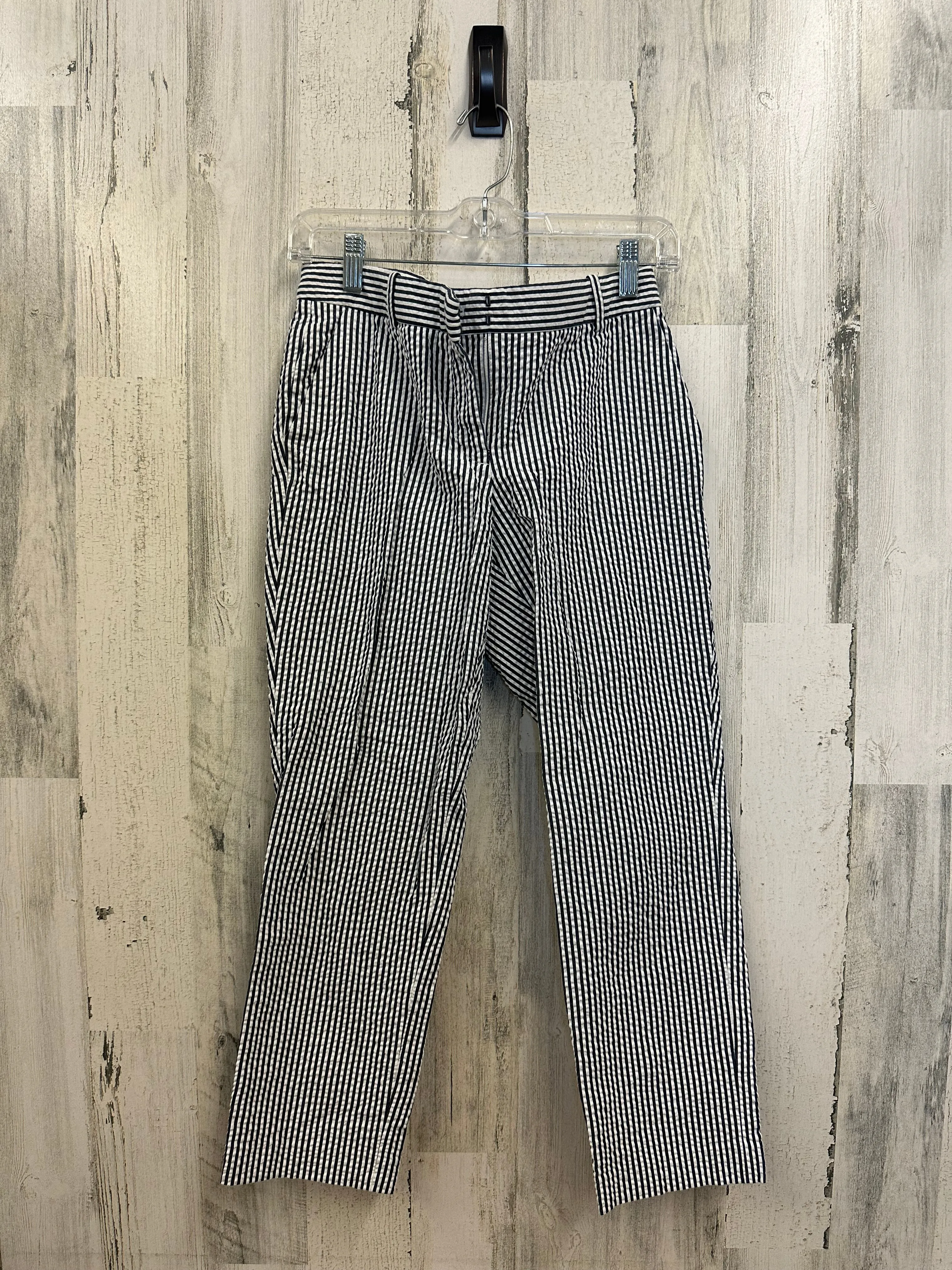 Capris By J Crew  Size: 4