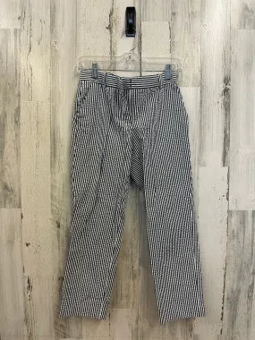 Capris By J Crew  Size: 4