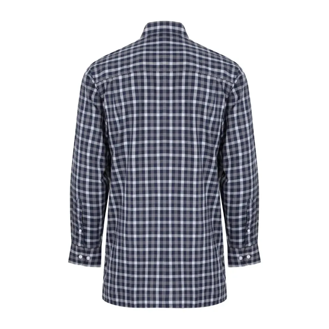 Champion Southwold Long Sleeved Shirt