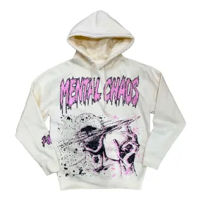 CHASIN WORLDWIDE: Mental Chaos Hoodie