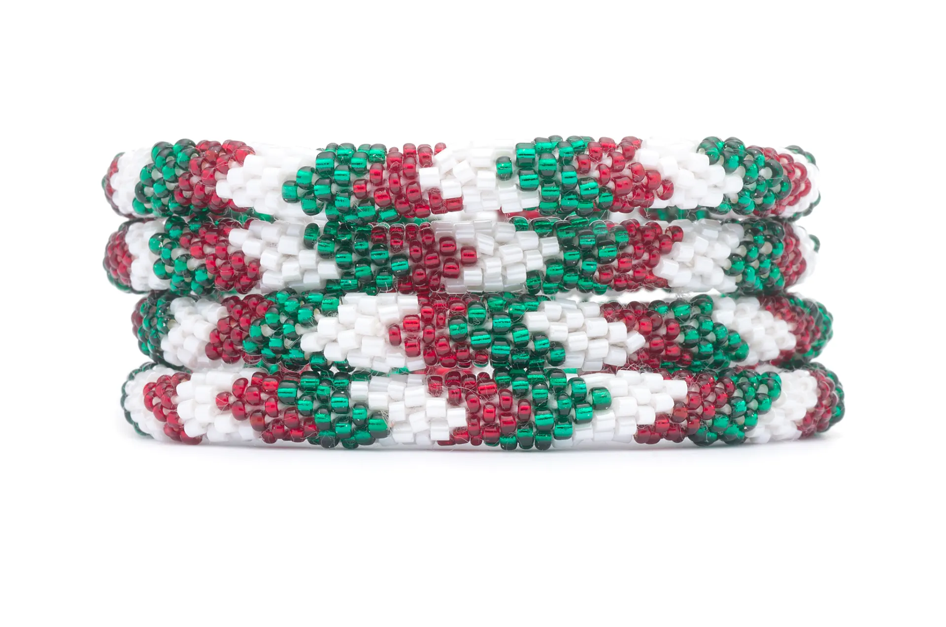 Christmas Bracelet