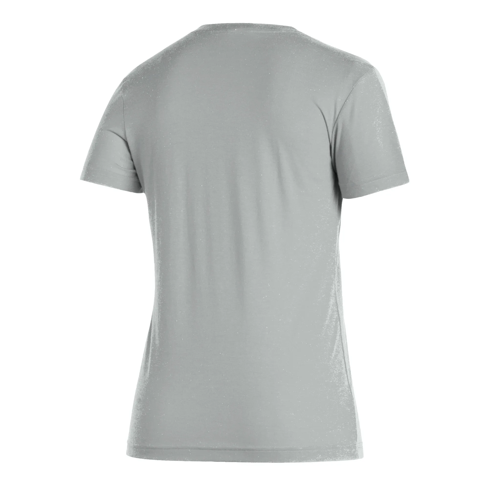 *Clearance!* Adidas Womens Blend Short Sleeve Tee/CHeather