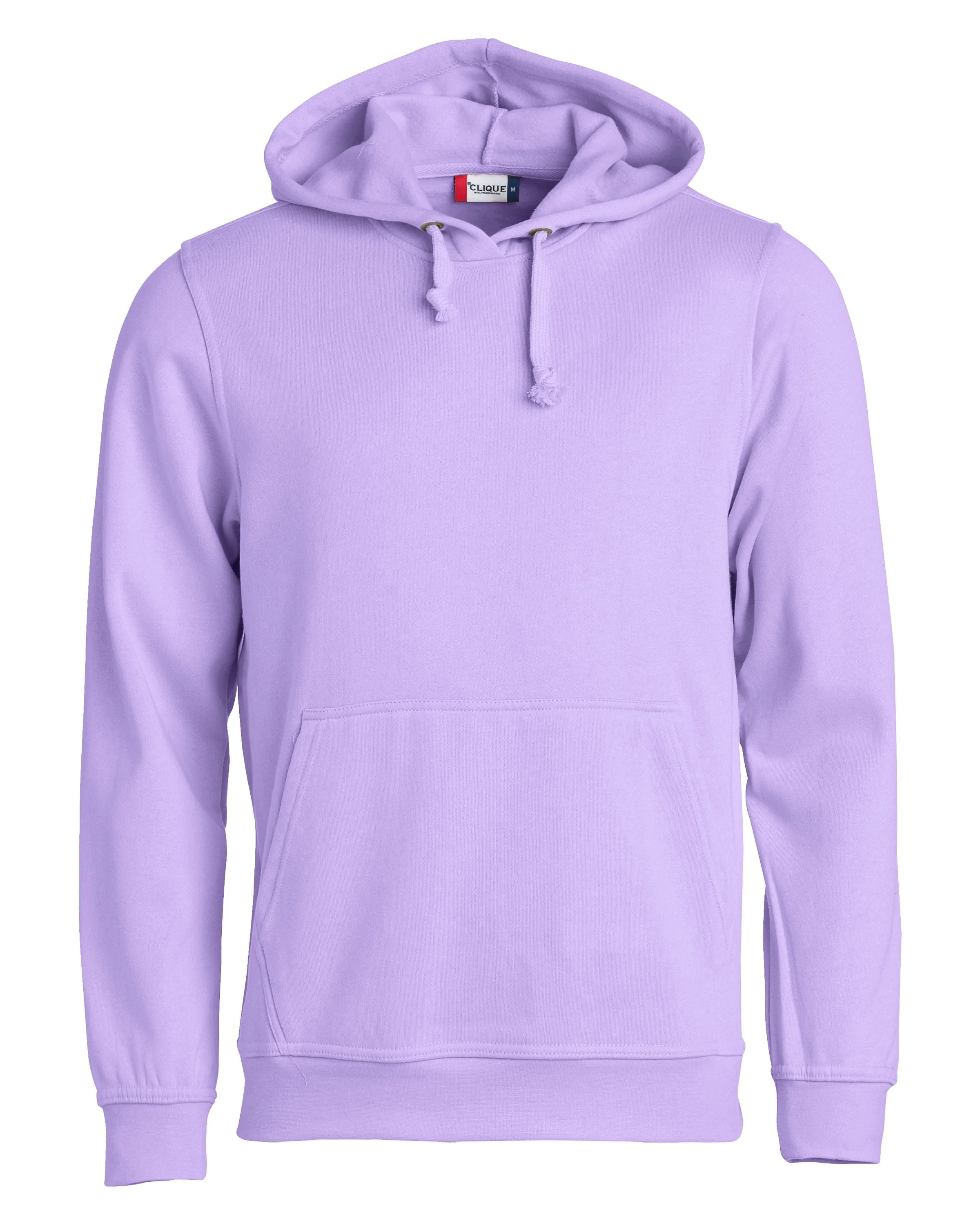 Clique Stockholm Pullover Hoodie