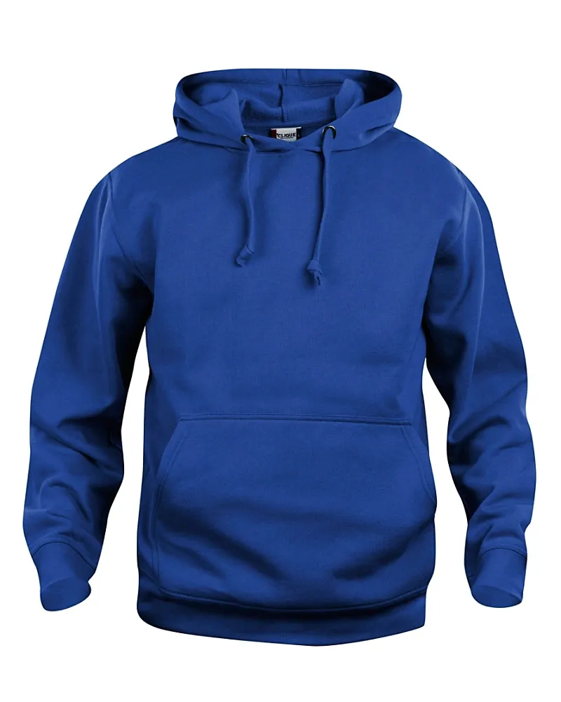 Clique Stockholm Pullover Hoodie