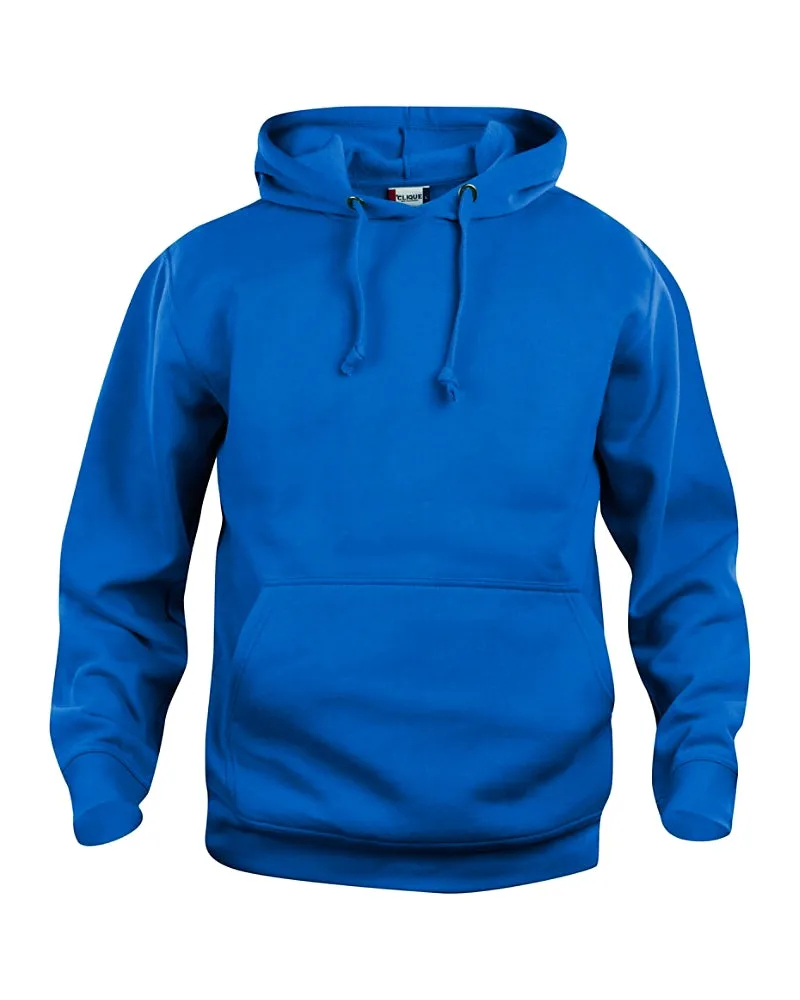 Clique Stockholm Pullover Hoodie