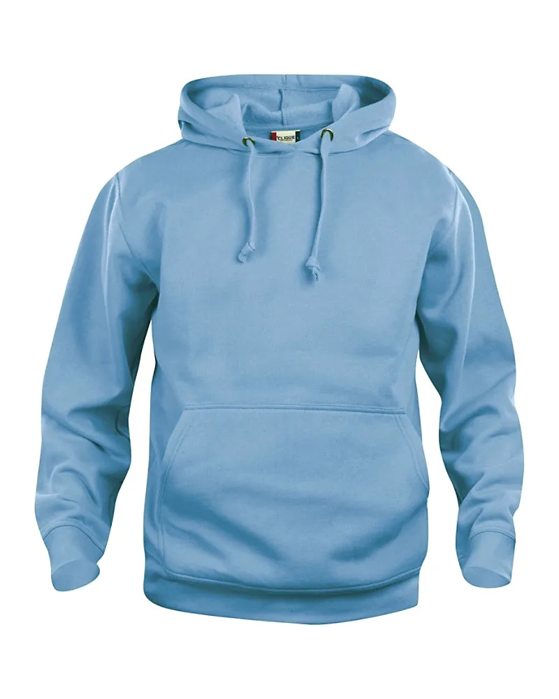 Clique Stockholm Pullover Hoodie