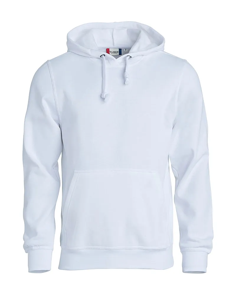 Clique Stockholm Pullover Hoodie