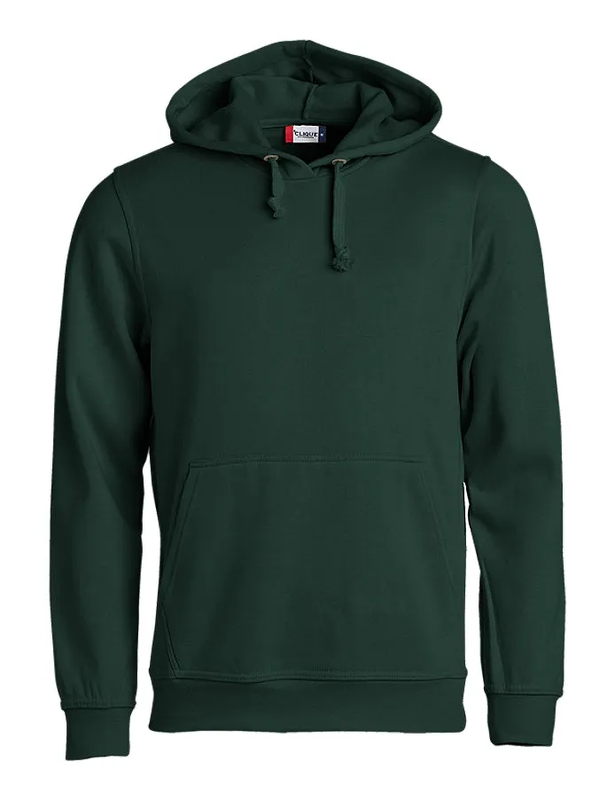 Clique Stockholm Pullover Hoodie