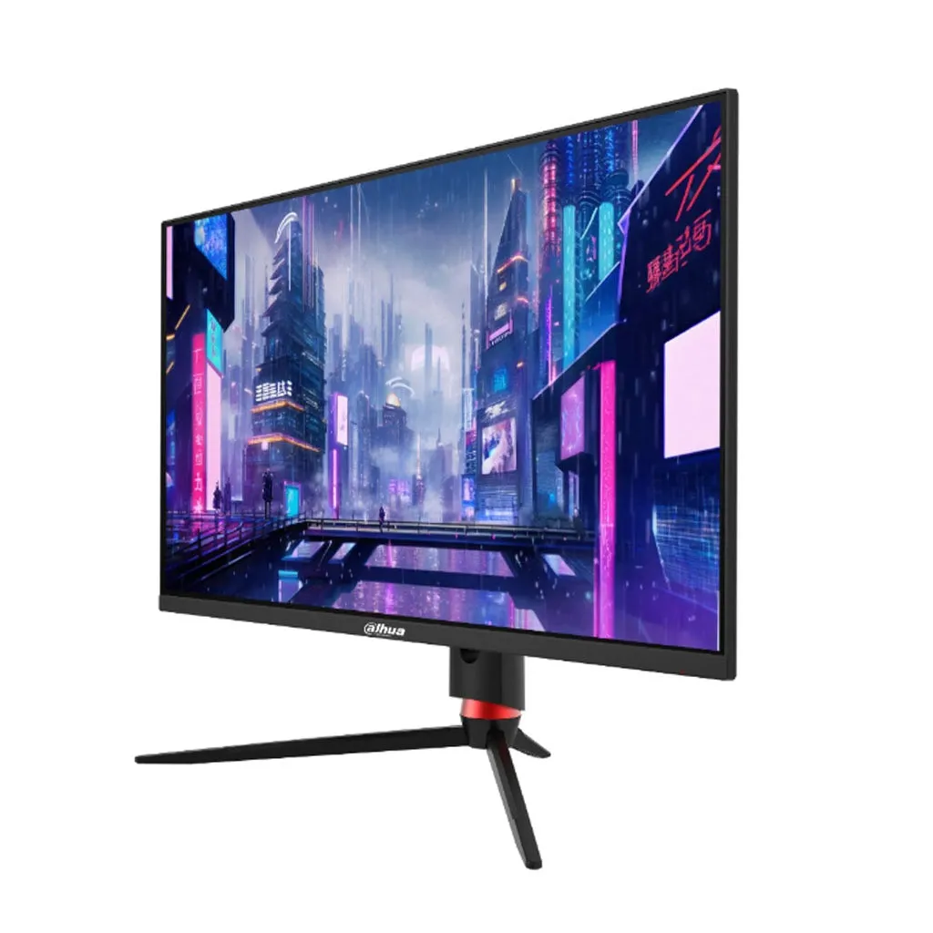 DAHUA LM32-E331A 32" QHD IPS Gaming Monitor | 165Hz | Adaptive Sync | 1ms | Type-C