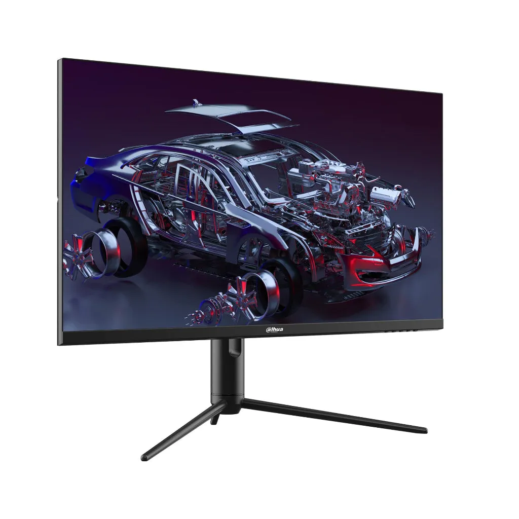 DAHUA LM32-E331A 32" QHD IPS Gaming Monitor | 165Hz | Adaptive Sync | 1ms | Type-C