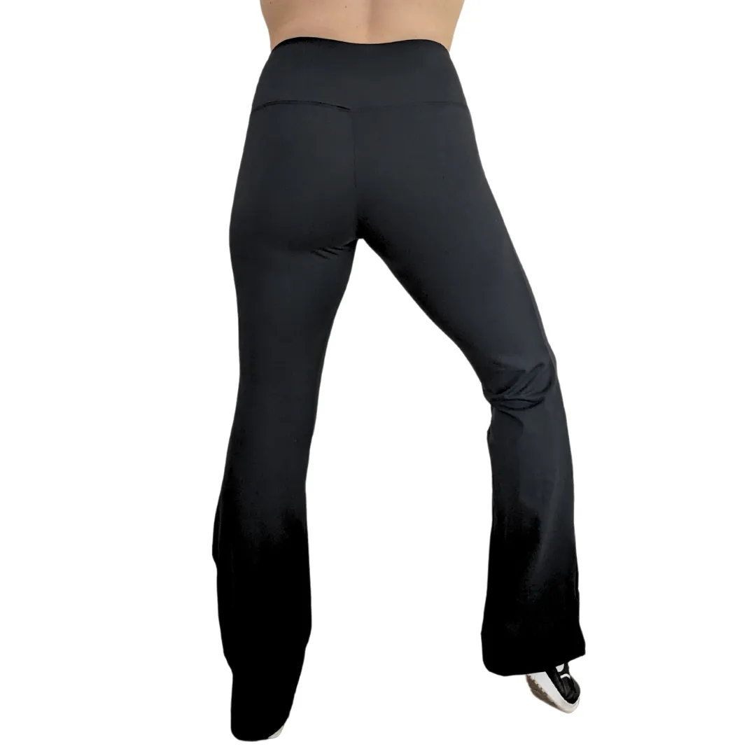 d:d Active Flare Pants