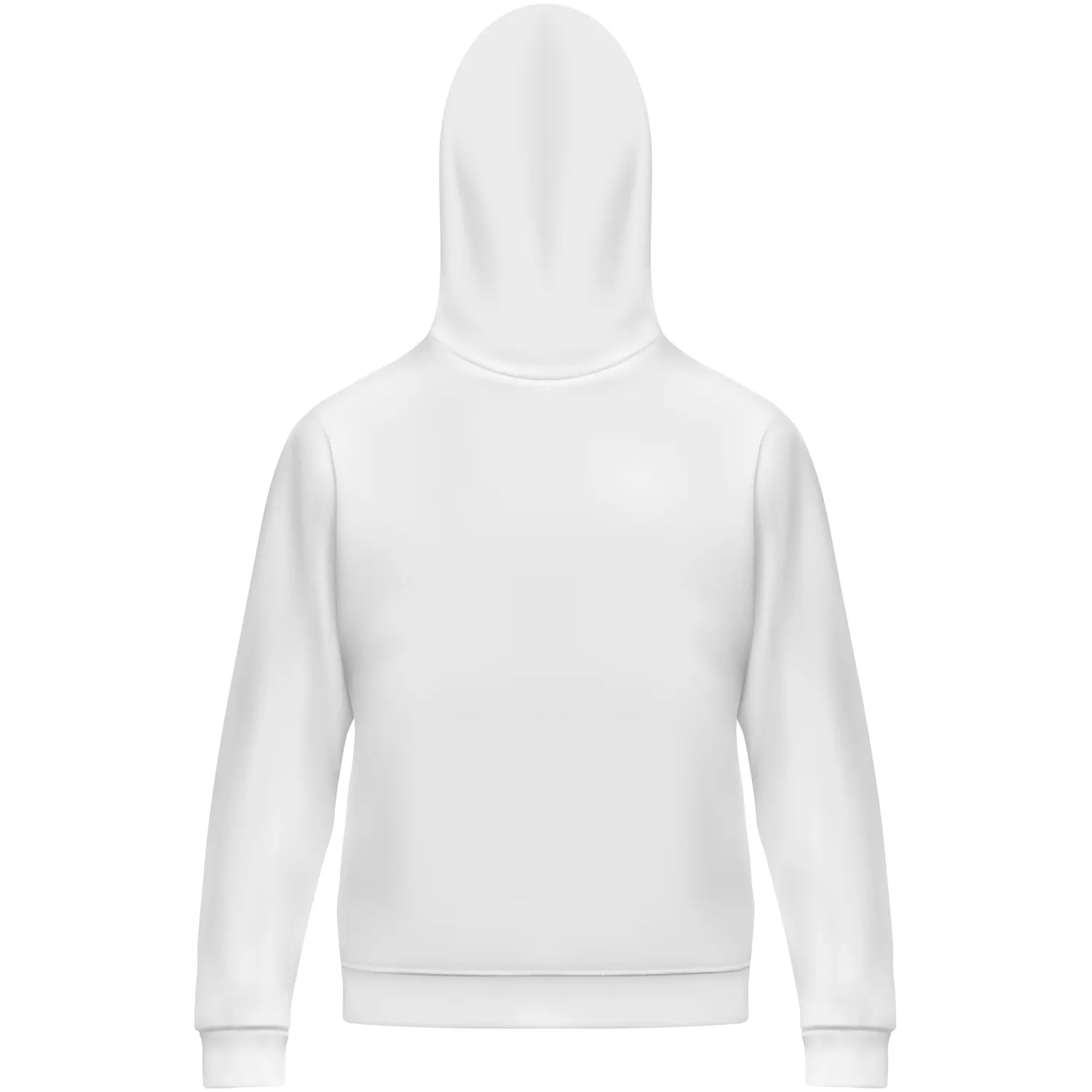 Design Your Own: Sub Dye Hoodie