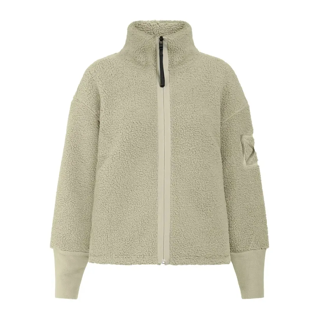 Didriksons Mella 3 Full Zip Fleece