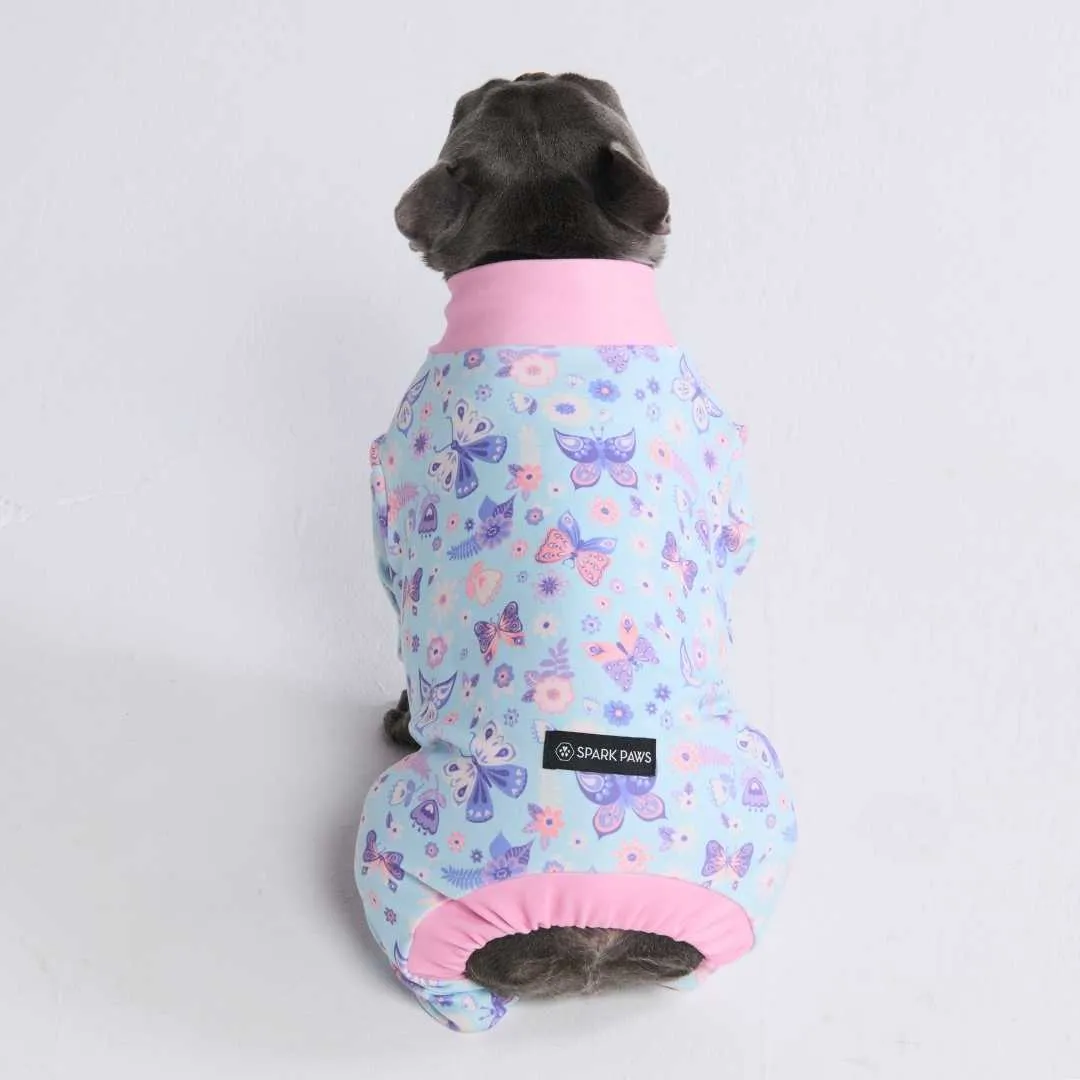 Dog Pajama - Butterfly (2)