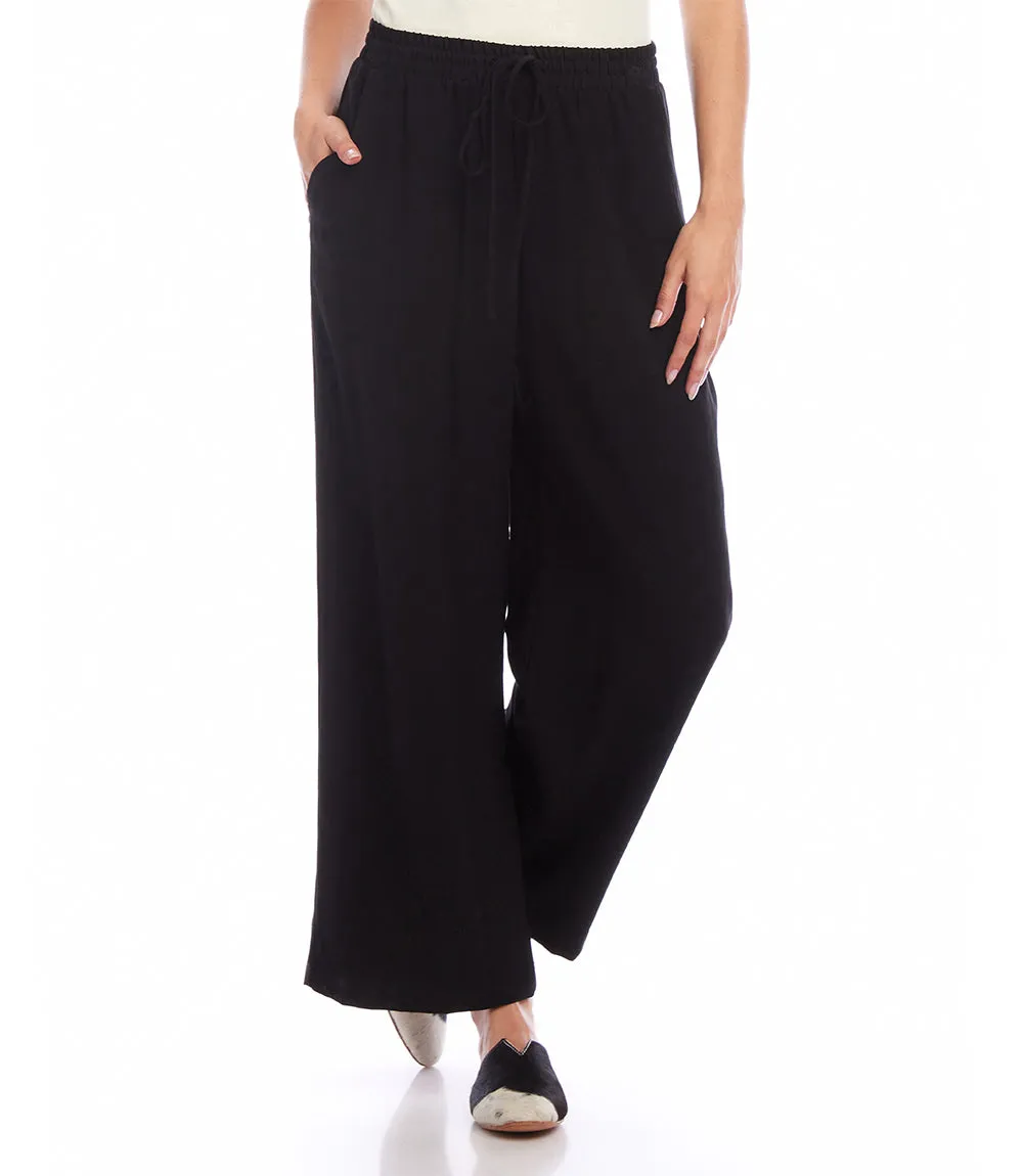 Drawstring Pants