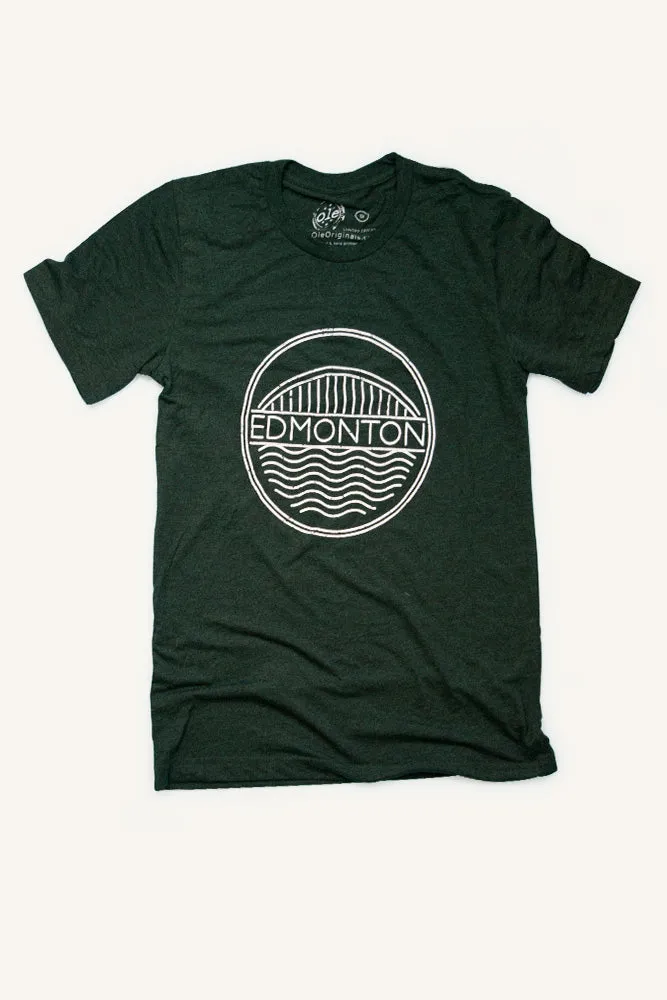 Edmonton T-shirt