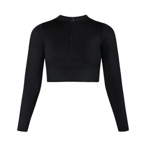 Energetiks Jesse Long Sleeve Crop