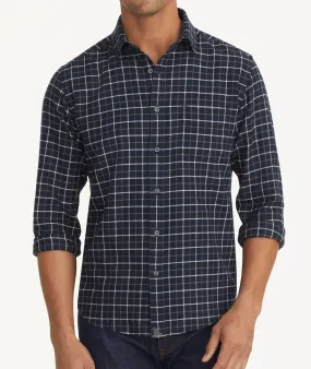 Flannel Morisco Shirt - FINAL SALE