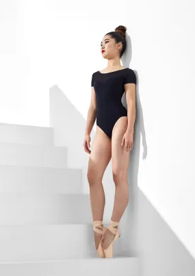 Grishko DA1954/1MP Mesh Leotard