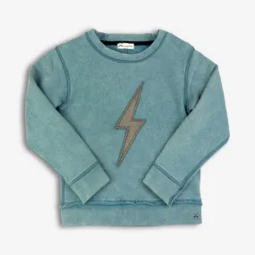 Highland Sweatshirt | Lightning Bolt