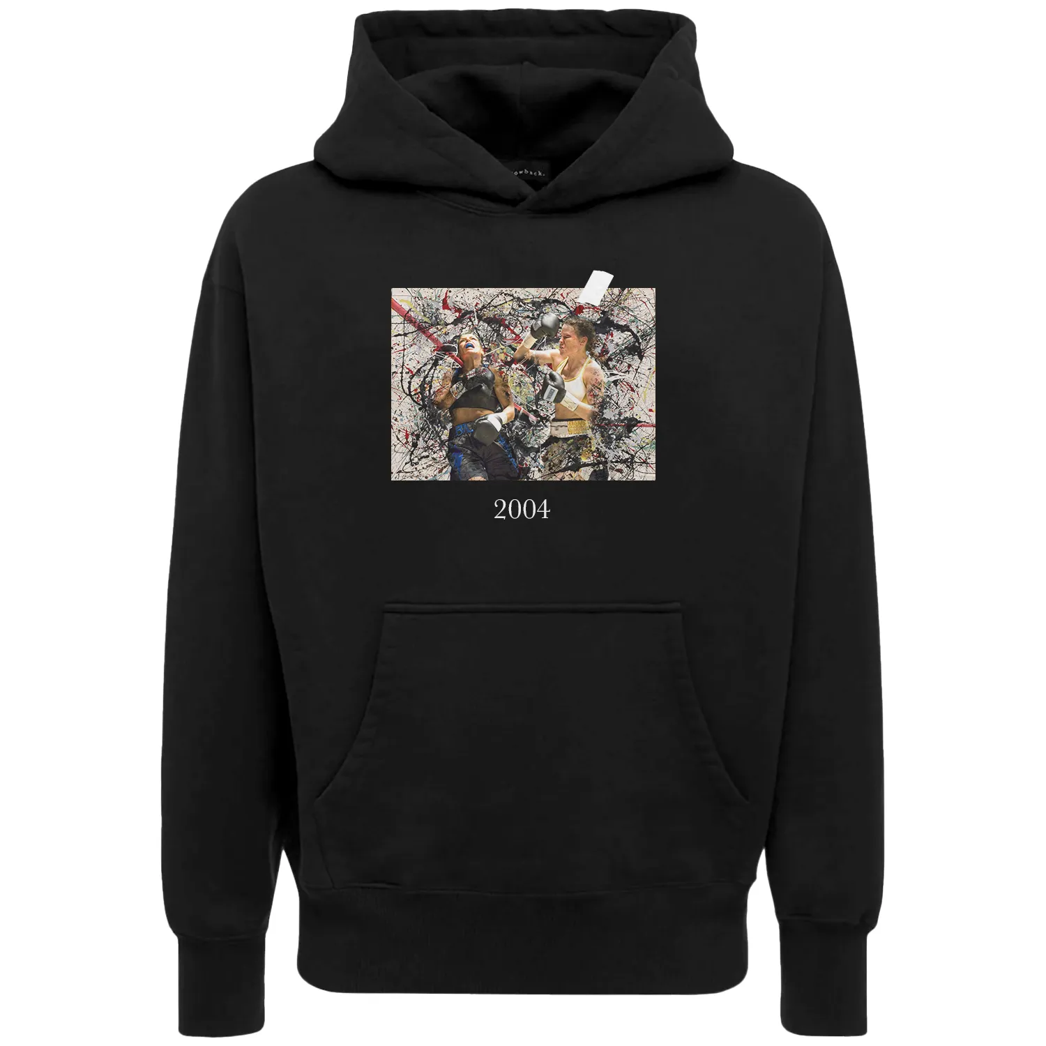 HOODIE MILLION