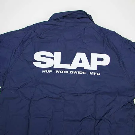 HUF HUF x SLAP Coaches Jacket