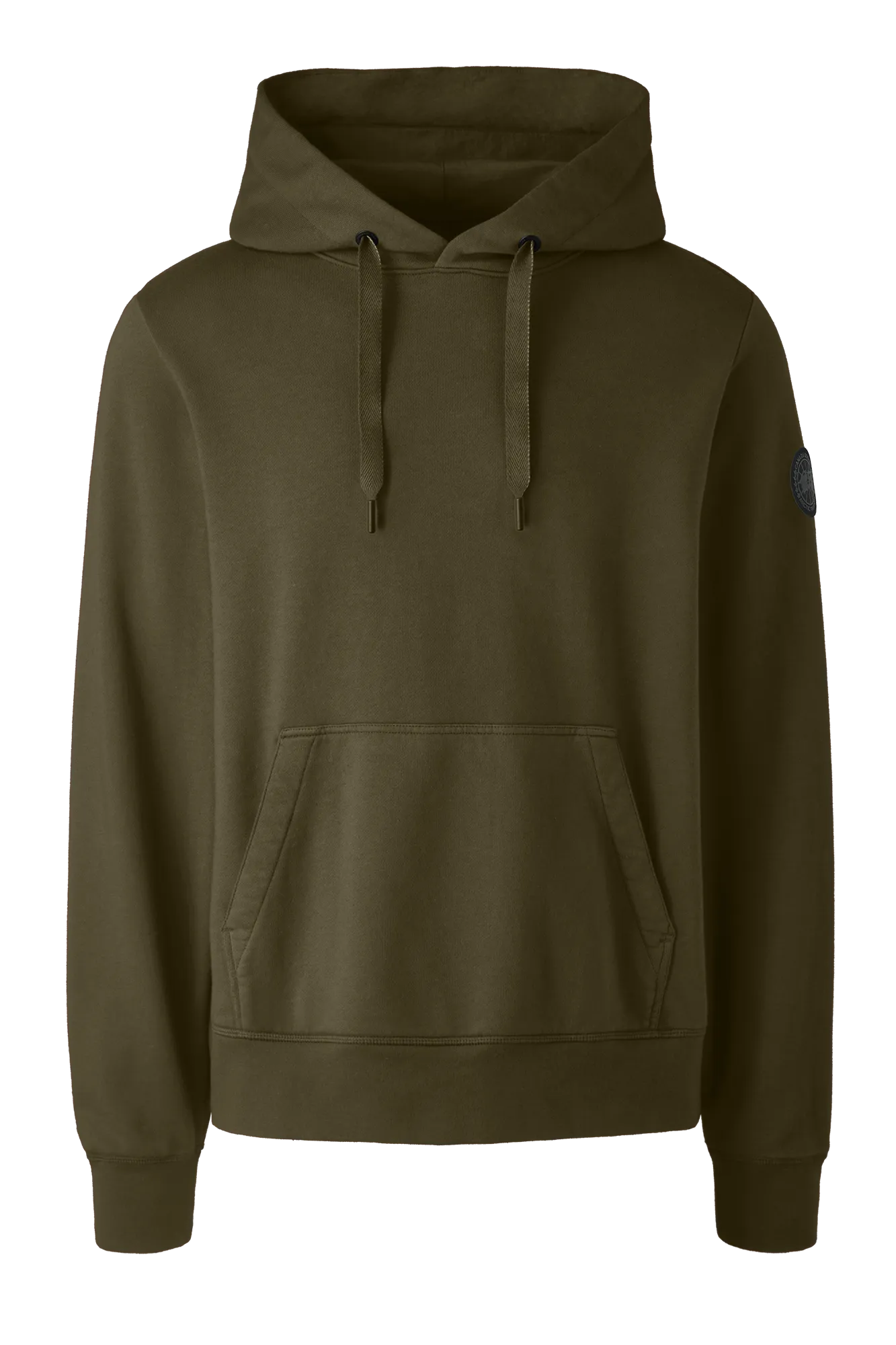 Huron Hoody Black Label