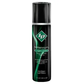 ID Millennium Silicone Lubricant 500ml