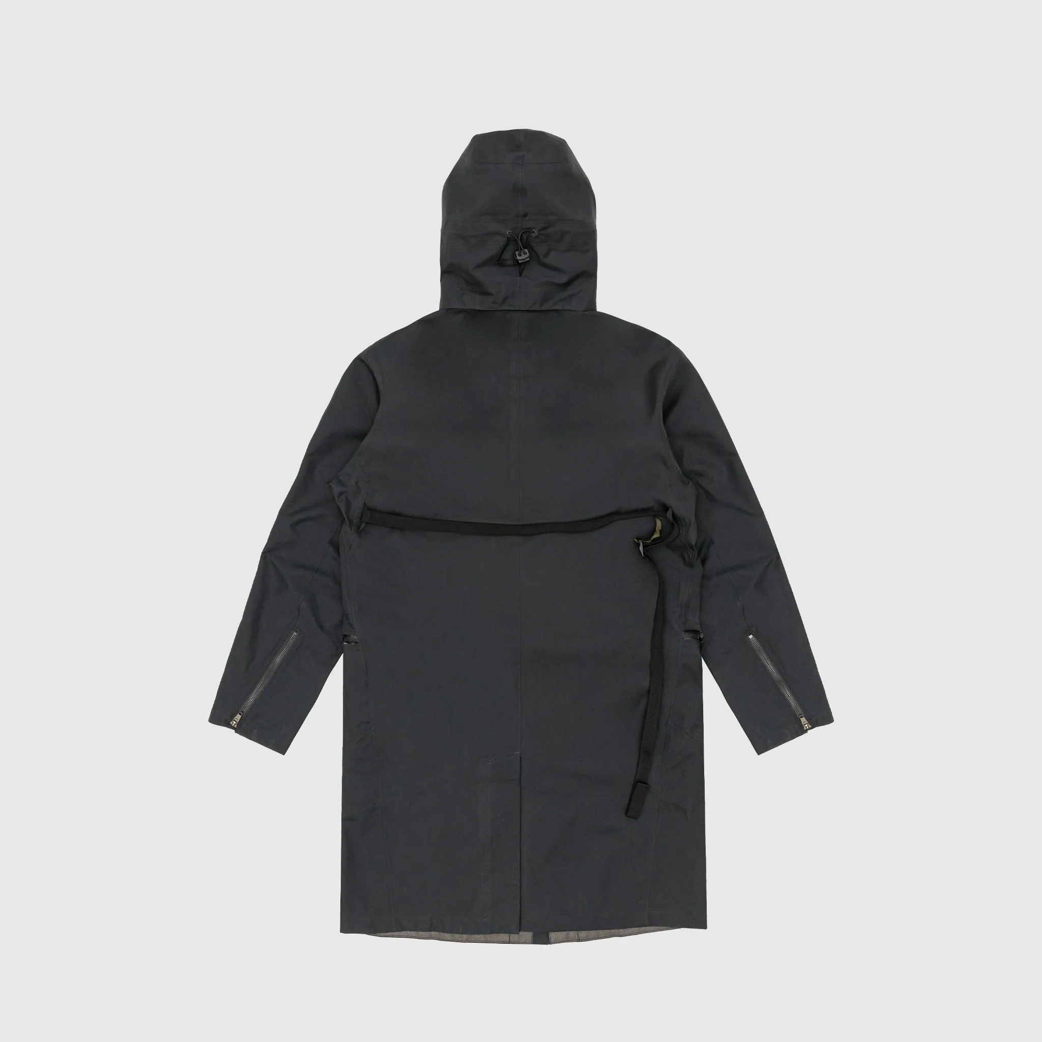 J103-GTV 2.5L GORE-TEX COAT