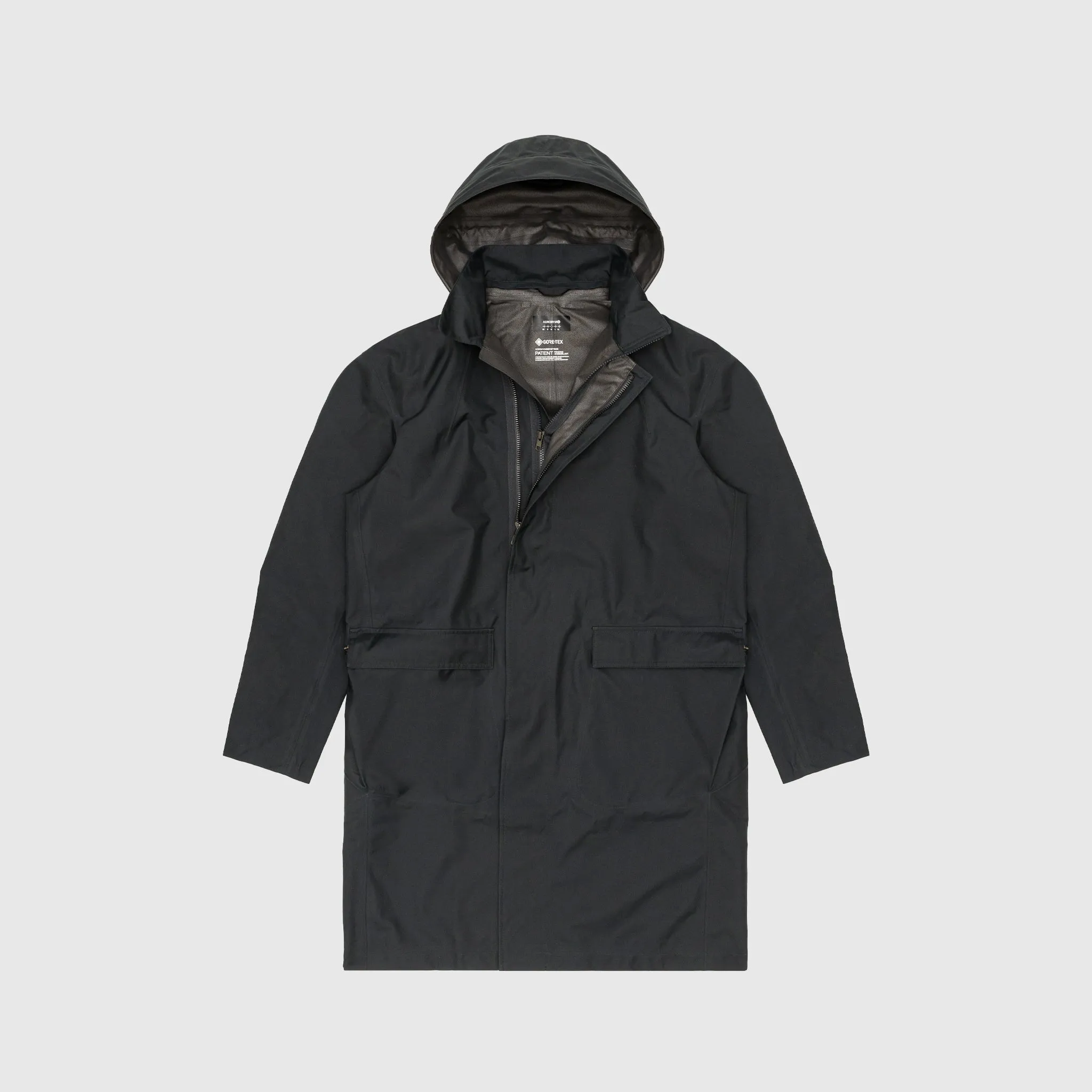 J103-GTV 2.5L GORE-TEX COAT