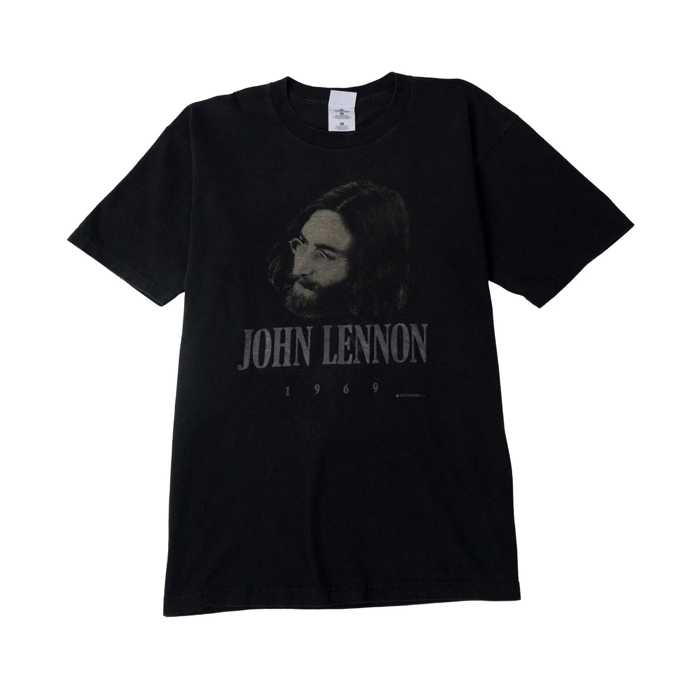 John Lennon Masterworks Graphic Tee