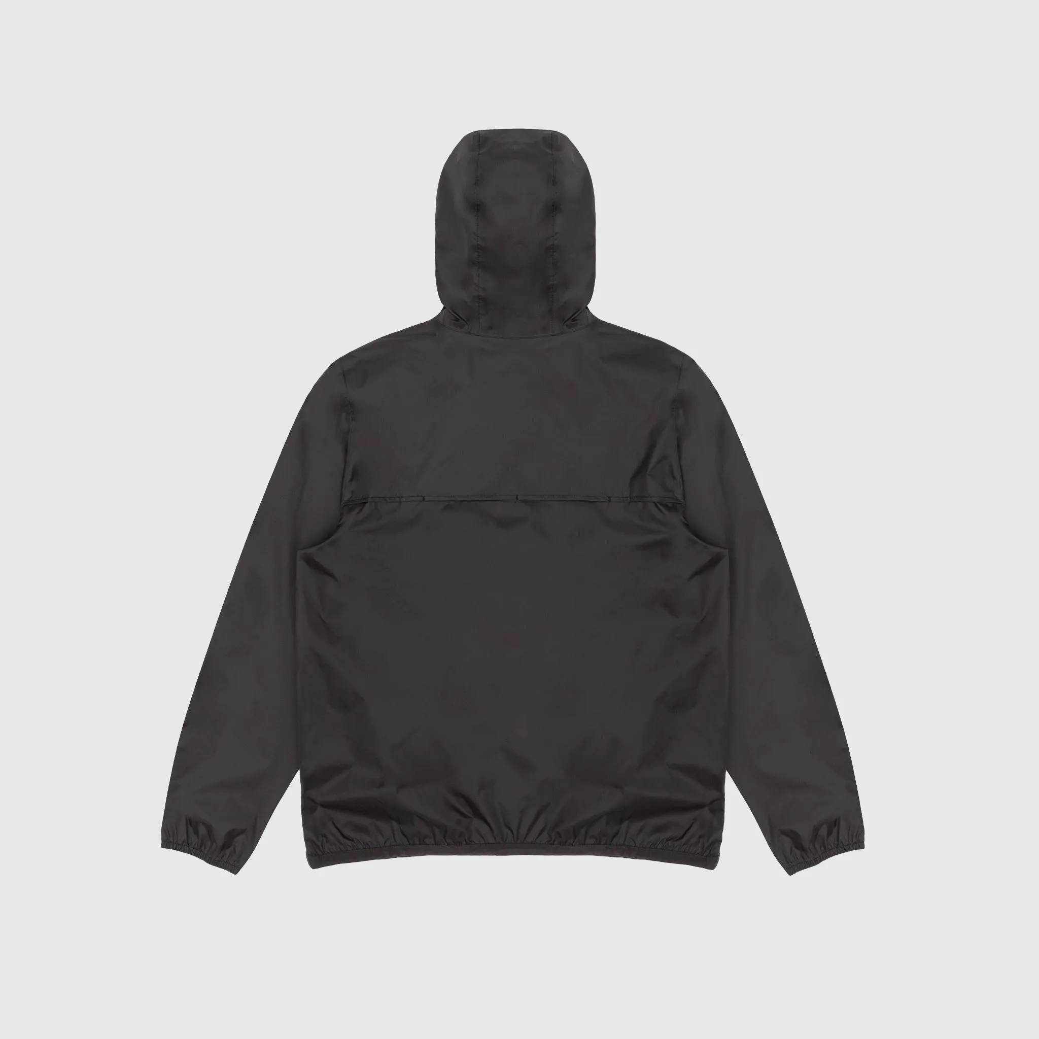 K-WAY HOODIE FULL ZIP