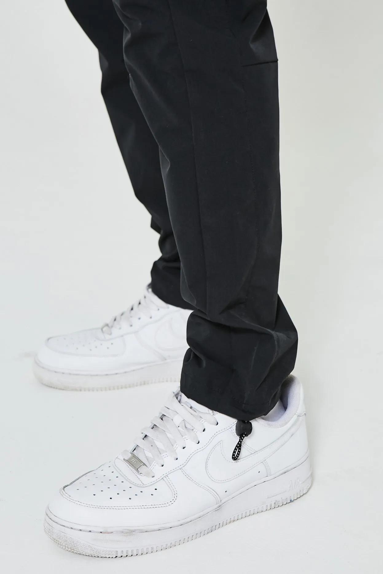 King Street Cargo Pants 2 Pack - Black/Light Grey