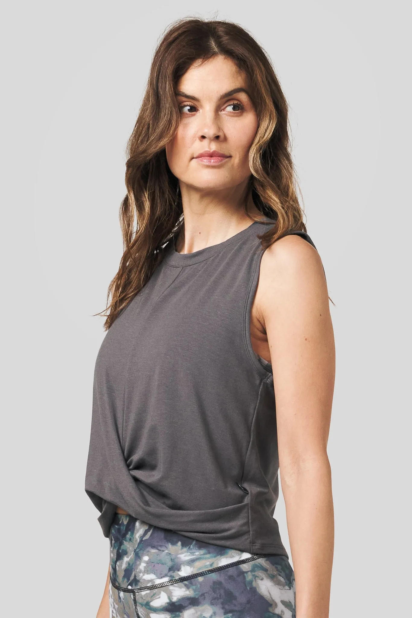 Leilani Tank in Fossil