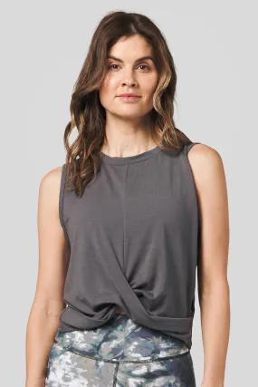 Leilani Tank in Fossil