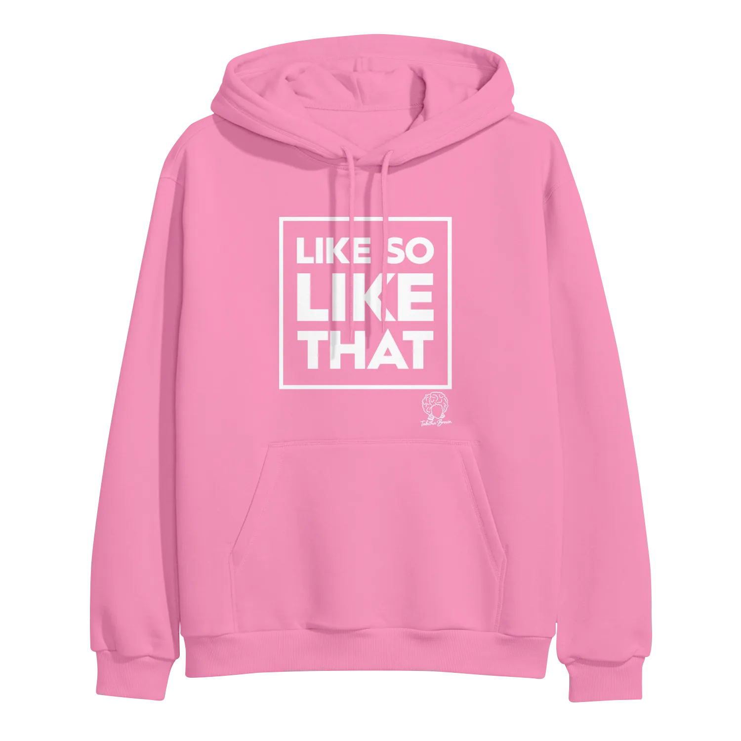 Like So Like That Azalea Hoodie